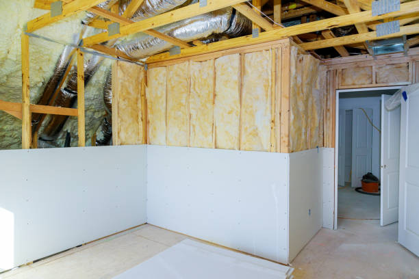 Best Geographic-Specific Insulation Services in Wagoner, OK