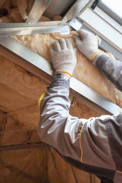 Types of Insulation We Offer in Wagoner, OK